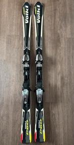 Völkl ski’s P60 slalom, Overige merken, 140 tot 160 cm, Gebruikt, Ophalen of Verzenden