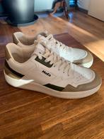 MoEa Gen1 Cactus Vegan Trainers - Maat 43, Kleding | Heren, Schoenen, Ophalen of Verzenden, Zo goed als nieuw, Wit, Sneakers of Gympen