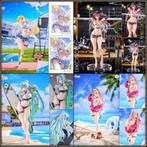 [𝗣𝗿𝗲-𝗼𝗿𝗱𝗲𝗿] Japan Statue Fixed Pose Figure, Verzenden, Nieuw