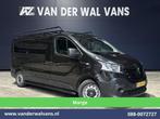 Renault Trafic 1.6 dCi L2H1 MARGE Euro6 * Rijklaar Direct Ri, Voorwielaandrijving, Gebruikt, 4 cilinders, 2000 kg