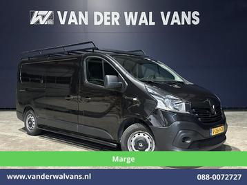 Renault Trafic 1.6 dCi L2H1 MARGE Euro6 * Rijklaar Direct Ri beschikbaar voor biedingen