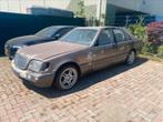 Mercedes S350 Turbodiesel 1993 1500 vaste prijs, Auto's, Diesel, Particulier, Sedan, Te koop