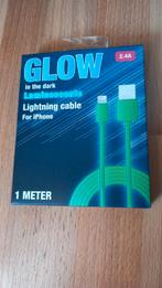 Glow in dark, Ophalen of Verzenden, Zo goed als nieuw