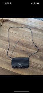 Zadig&Voltaire rock nano met studs!!, Ophalen of Verzenden, Zo goed als nieuw