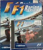 F1 Racing Championship - PC Game, Gebruikt, 1 speler, Racen en Vliegen, Eén computer
