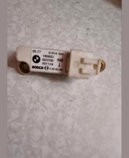6914304 CRASH SENSOR MINI R50 R51 R52 R53, Auto diversen, Overige Auto diversen, Ophalen of Verzenden
