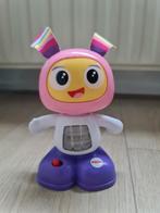 Fisher Price Bebo met geluid, Ophalen of Verzenden, Zo goed als nieuw, Met geluid