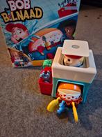 Bob Bilnaad spel, Kinderen en Baby's, Speelgoed | Overig, Ophalen of Verzenden, Zo goed als nieuw, Jongen of Meisje