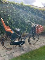 Cortina U4 Transport Family, Fietsen en Brommers, Fietsen | Dames | Moederfietsen, Zo goed als nieuw, 1 zitje, Ophalen, Overige merken