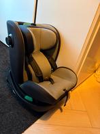 Novi Baby 360 graden autostoel, Kinderen en Baby's, Autostoeltjes, Overige merken, Verstelbare rugleuning, Ophalen of Verzenden
