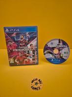PES 2020, Verzenden, Customer-support@konami.com, 1 speler, Zo goed als nieuw