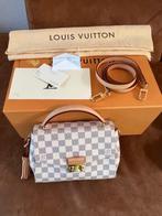 Louis Vuitton origineel, Ophalen, Zo goed als nieuw, Grijs, Overige merken