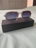 Odette Lunettes Zonnebril - Nieuwstaat, Overige merken, Zonnebril, Bruin, Nieuw