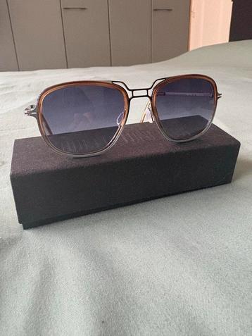 Odette Lunettes Zonnebril - Nieuwstaat beschikbaar voor biedingen