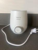 Philips Avent Flessenwarmer, Ophalen of Verzenden, Gebruikt, Flessen- of potjesverwarmer
