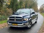 Dodge RAM 1500 LPG | Airco + Cruise + Bleutooth Nu € 4.950, Auto's, Bestelauto's, Automaat, Achterwielaandrijving, Gebruikt, Blauw