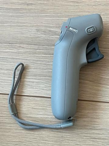 DJI Motion Controller beschikbaar voor biedingen