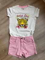 Kledingset maat 164 retour/ vingino, Kinderen en Baby's, Kinderkleding | Maat 164, Ophalen of Verzenden, Zo goed als nieuw, Meisje