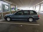 BMW 520i Touring e39 station wagon 1999 + set winterbanden, Ophalen, Zo goed als nieuw