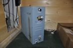 Stoomgenerator voor stoomcabine., Huis en Inrichting, Badkamer | Complete badkamers, Ophalen, Gebruikt