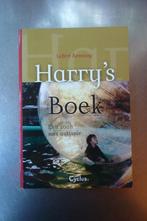 Harry's Boek Een Zoon Met Autisme - Lefert Benning, Ophalen of Verzenden, Gelezen