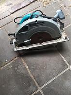 Makita Cirkelzaag - Gebruikt, Gebruikt, Cirkelzaag, 70 mm of meer, Ophalen of Verzenden