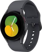 Samsung Galaxy Watch 5 - Smartwatch - 40mm - Zwart, Sieraden, Tassen en Uiterlijk, Smartwatches, Zwart, Ophalen of Verzenden, Zo goed als nieuw