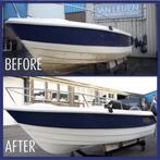 ProFa Clean – Vaaraanslag verwijderaar – 1L, Watersport en Boten, Verzenden, Profaclean, NB, NB