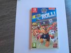 Paw Patrol: On a Roll, Spelcomputers en Games, 1 speler, Ophalen of Verzenden, Zo goed als nieuw, Vanaf 3 jaar