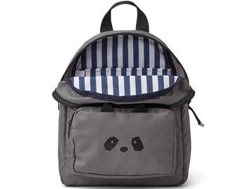 Liewood mini rugzak grijs panda 18 x 24 x 9
 beschikbaar voor biedingen