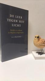Blaauwendraad, Dr. Ir. J.; De leer tegen het licht, Boeken, Ophalen of Verzenden, Gelezen, Christendom | Protestants
