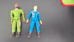 Galoob toys the A-team Hannibal Ba B.A., Verzamelen, Ophalen of Verzenden, Gebruikt
