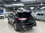 Ford Kuga 2.5 PHEV ST-Line X Trekhaak I Driver ass. I Winter, Gebruikt, 4 cilinders, Zwart, Plug-in hybride