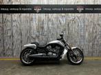 HARLEY-DAVIDSON v-rod muscle vrscf (bj 2012), Bedrijf, Overig, 11 kW of minder, 124 cc