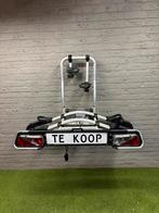 NETTE EUFAB JAKE (elek)fietsen60kg/kantelbr/klik&go/compact, Ophalen of Verzenden, Zo goed als nieuw, Trekhaakdrager