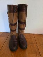 Zo goed als nieuwe Galway Dubarry laarzen hoog model maat 42, Kleding | Dames, Dubarry, Hoge laarzen, Bruin, Ophalen of Verzenden