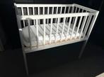 Prenatal wieg Elian incl aerosleep matras, Kinderen en Baby's, Babywiegjes en Ledikanten, Ophalen, Zo goed als nieuw, Wieg