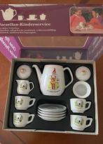 Vintage porseleinen kinderservies Piggelmee, Ophalen of Verzenden