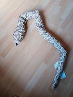 IKEA Pluche Slang - Python, Ophalen of Verzenden, Zo goed als nieuw, Overige typen