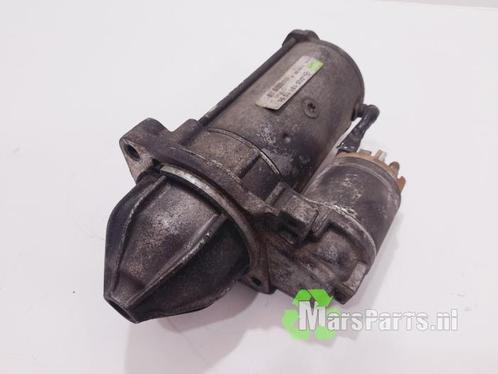 Startmotor van een Mercedes Vito, Auto-onderdelen, Motor en Toebehoren, Mercedes-Benz, Gebruikt, 3 maanden garantie, Ophalen of Verzenden
