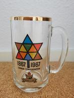 Canadese biermok, Ophalen of Verzenden, Nieuw, Glas of Glazen, Overige merken