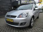 Ford Fiesta 1.3-8V Futura XL / 1e Eigenaar / Airco / Elek. r, 1299 cc, Stof, Gebruikt, Zwart