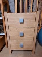 Ladekastje, Ophalen, Minder dan 50 cm, Zo goed als nieuw, Minder dan 100 cm