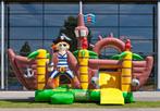 Springkussen Piratenschip of zoek je een ander thema?, Ophalen, Zo goed als nieuw, Overige