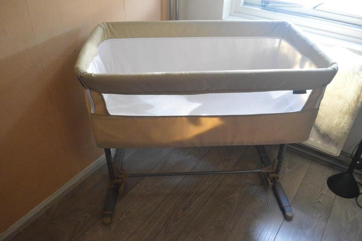 Cabino Baby co-sleeper, Kinderen en Baby's, Babywiegjes en Ledikanten, Zo goed als nieuw, Wieg, Ophalen