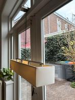 Moderne dimbare hanglamp, Huis en Inrichting, Lampen | Hanglampen, Ophalen, Gebruikt, Metaal, Modern