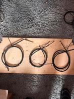 Achterrem kabel peugeot vivacity, Ophalen, Zo goed als nieuw, Peugeot