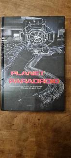 Planet Paradroid, Ophalen of Verzenden, Gelezen, Onbekend, Nederland