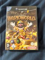 Wario World - Nintendo GameCube, Spelcomputers en Games, Games | Nintendo GameCube, Gebruikt, 1 speler, Ophalen of Verzenden, Vanaf 3 jaar