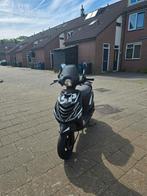 Piaggio Zip 50cc - kijk wat hij waard is - 2011 - 55 km/u, Ophalen, Zo goed als nieuw, Zip